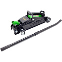 Hydraulický zvedák pojízdný Procraft PJ25S