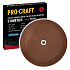 Brusný kotouč pro ostřičku pilových kotoučů Procraft S100X10/C /SS350