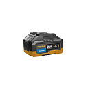 Baterie akumulátorová 20V Li-ion, 4000mAh Procraft 20/4 Industrial