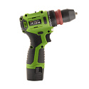 Aku vrtací šroubovák Procraft PA12Pro DFR-2b-c se sadou bitů BS-32