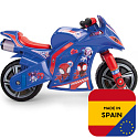 INJUSA Spider Motor Odrážedlo od 3 let