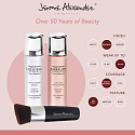 AirBrush Foundation 3pcs - Light/Medium