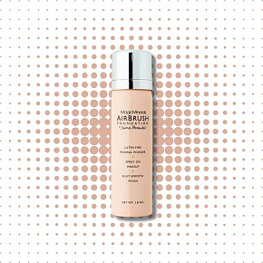 AirBrush Foundation 1pcs - Light AirBrush Foundation 1pcs - Light