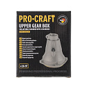 Horní reduktor (9/28) (pro 2 ložiska) PROCRAFT