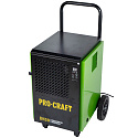 Průmyslový odvlhčovač Procraft DH50