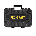 Aku rázový utahovák Procraft PWA80 1b