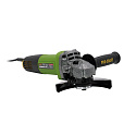 Bruska úhlová Procraft PW1050 + 10x řezný kotouč, 2x lamelový kotouč