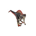 Spinosaurus dinosaurus zooted plast 30cm 