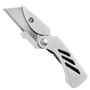 Nůž EAB lite - Silver