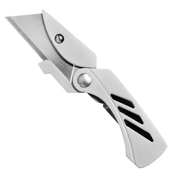 Nůž EAB lite - Silver