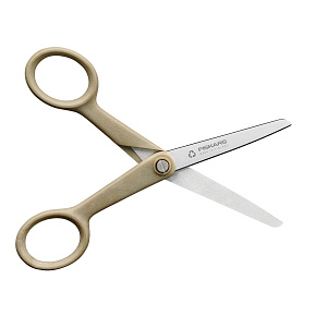 Recyklované hobby nůžky, 13 cm