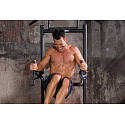 Iron Gym - Power Tower