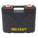 Aku vrtací šroubovák Procraft PA12DFR