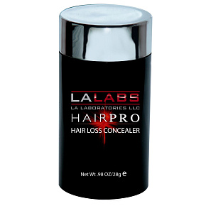 Hair Pro - Auburn / Rood