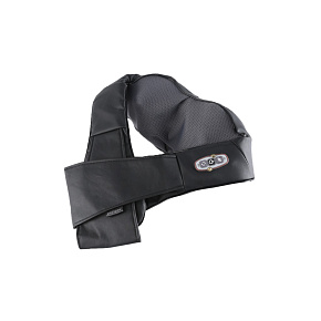 Orange Care - Shiatsu Neck Massager Orange Care - Shiatsu Neck Massager