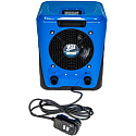 Lebula tepelná čerpadla pro bazén hs40 hot splash 3.75kw