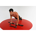 Iron Gym - Xtreme+ - Doortrainer