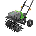 Aku kultivátor Procraft CT20/2 bb (bez baterie a nabíječky)