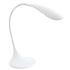 SANDRIA Stolní lampa stmívatelná L1437 SANDY LED bílá 5W 4000K