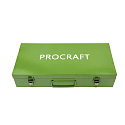 Polyfúzní svářečka Procraft PL1600 (PL800)