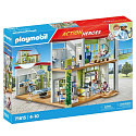 Playmobil moderní nemocnice 71615