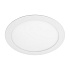 GTV LED podhledové svítidlo LD-ORW19W-NBP4 ORIS PLUS, IP44, 19W, 4000K, ve