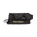 Benzínový fukar/vysavač listí Procraft PVB25