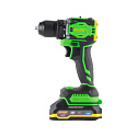 Aku vrtací šroubovák Procraft PA18Pro2 + sada bitů