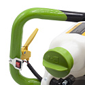 Zemní, půdní (samostatný) vrták Procraft GD68bn