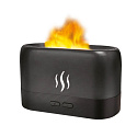 Oranžový Osel - Aroma difuzér Humidy Flame
