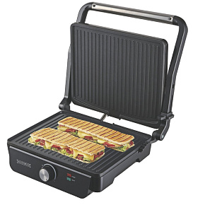 Royalty Line RL-PG7937: Panini / Kontaktní gril - 2000W