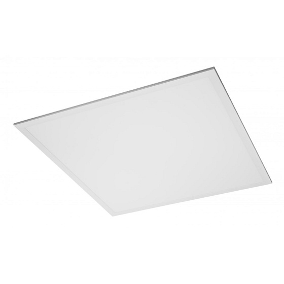 GTV LED panel LD-ARG30W60-NB LED svítidlo ARGO, 30 W, 3000 lm, AC 220–240 