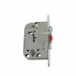Zamek CH 1014 chrom