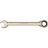 Proteco - 42.18-344-006 - klíč ráčnový očkoplochý 6 mm CrV