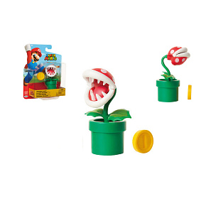 Figurka Super Mario - Koopa Troopa