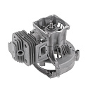 Motor benzínový 2.takt  40mm          1E40F 43CC PROCRAFT
