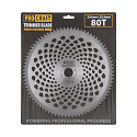 Nůž křovinořezu (kotouč) (D255*25.4)  80T PROCRAFT