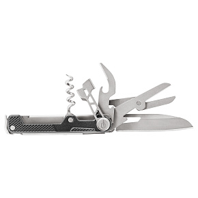 Multitool ArmBar Cork - Onyx
