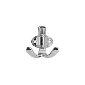 U Wieszak W0857S chrom U Wieszak W0857S chrom