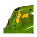 Benzínový fukar/vysavač listí Procraft PVB25