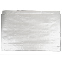 Plachta Procraft ST10x12 200g/m2 nepromokavá s oky 10x12 m stříbrná