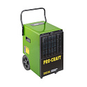 Průmyslový odvlhčovač Procraft DH50L