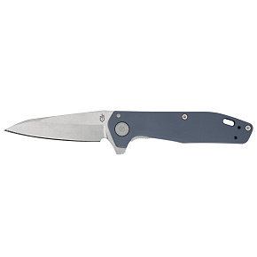 Nůž Fastball Wharncliffe MagnaCut - Urban Blue
