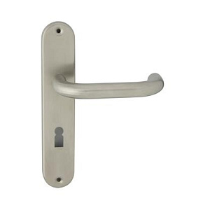 Klamka EF UNO INX BB72 Klamka EF UNO INX BB72