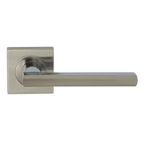 Klamka JANE-QR M6/M9 nikiel