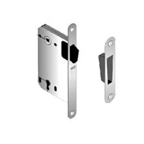 Zamek magnetyczny HOMER MCX9050K M9 BB 10404