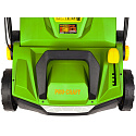 Elektrický vertikutátor Procraft PSC380