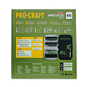 Sada rázových bitů Procraft IBS-41, S2