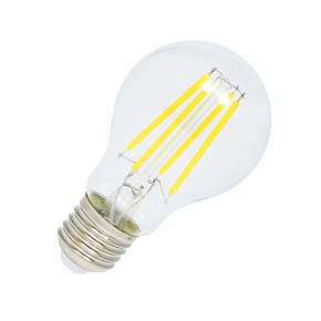 Ecolite LED žárovka E27 LED2,3W-RETRO/A60/E27 LED zdroj E27,A60,2,3W,3000K,485