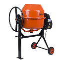 Míchačka na beton 140L Procraft PCM140